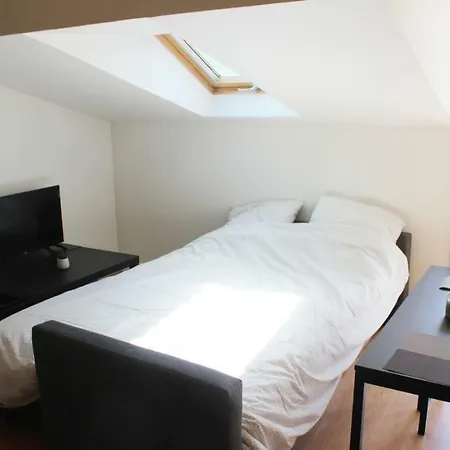 - Plateau De Saclay Apartamento Orsay