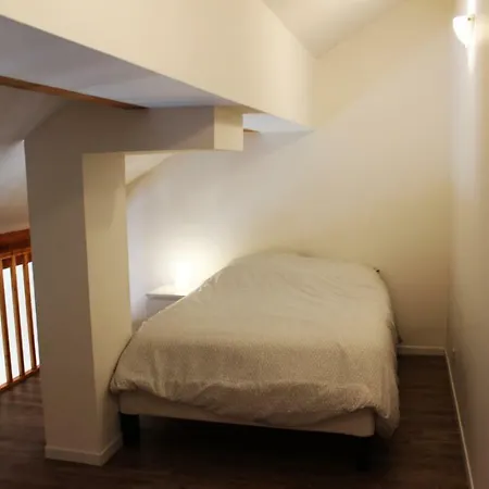 - Plateau De Saclay Apartamento *